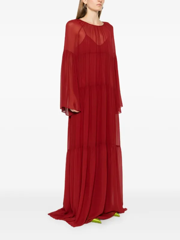 chinese dress ladies Salih Balta