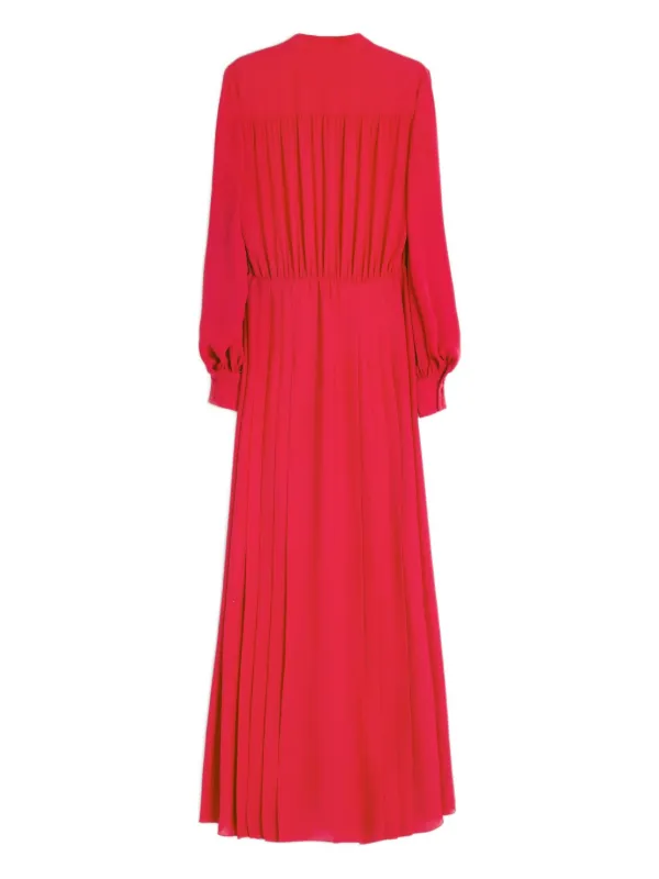 VALENTINO GARAVANI シルクドレス VALENTINO GARAVANI シルクドレス Valentino Garavani シルク