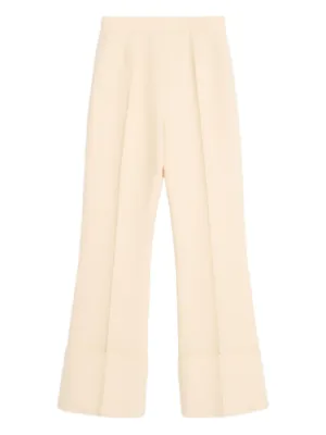 【ヴァレンティノ】 Trousers - Palazzo Pants パンツ Luxury brands | Valentino Palazzo Pants | Drake Store