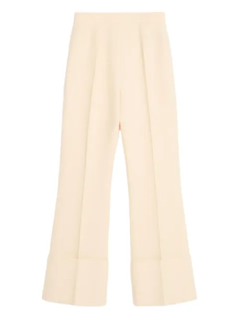 Valentino Garavani pantalones de vestir