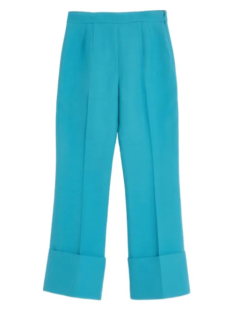 Valentino Garavani Crepe Couture trousers