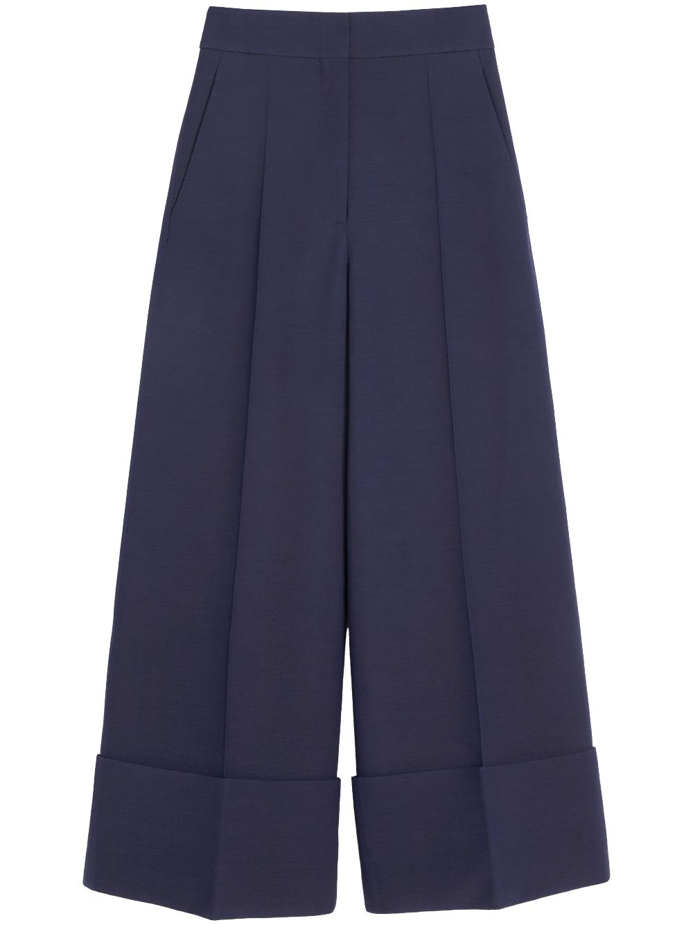 palazzo trousers