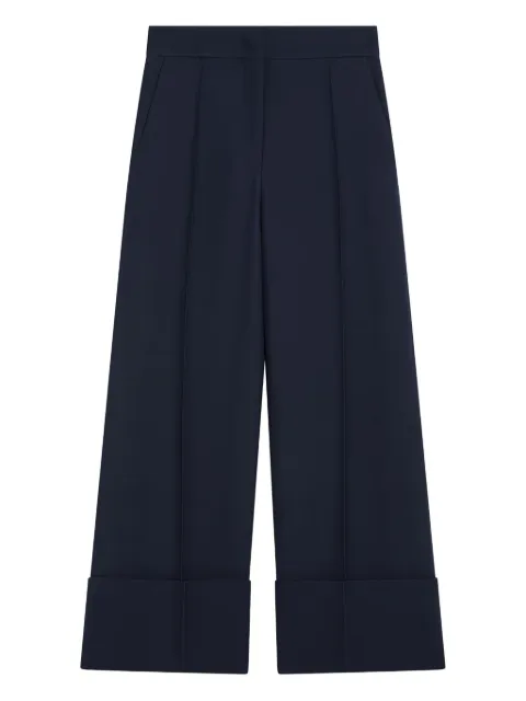Valentino Garavani Crepe Couture trousers