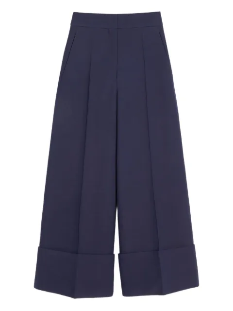 Valentino Garavani Crepe Couture trousers
