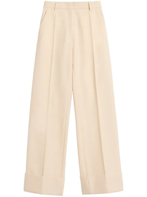 Valentino Garavani pantalones de vestir