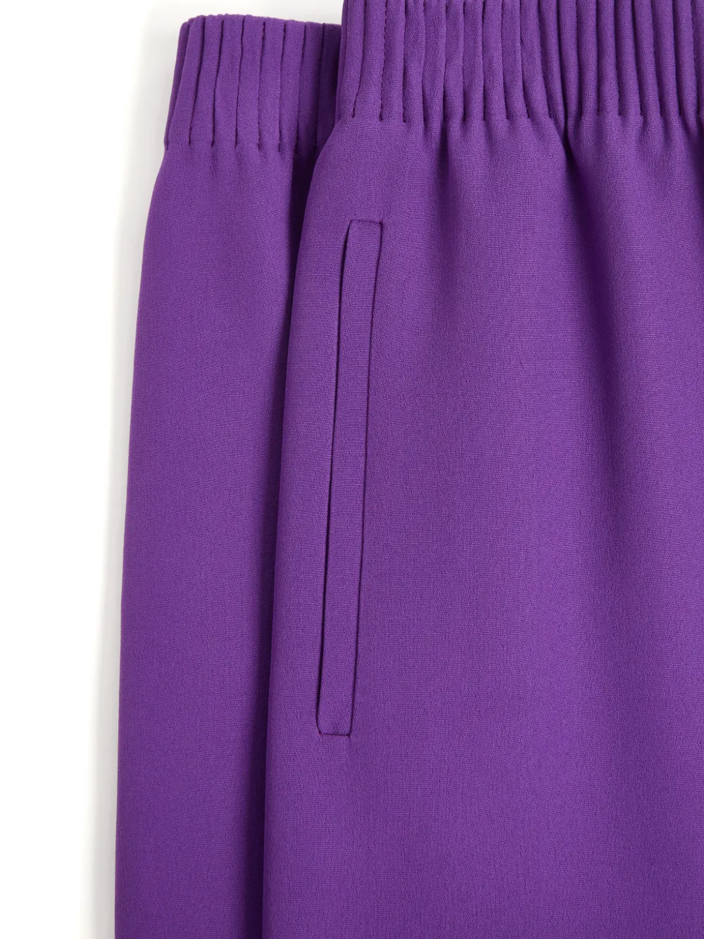 Valentino Garavani straight-leg trousers | Image 6