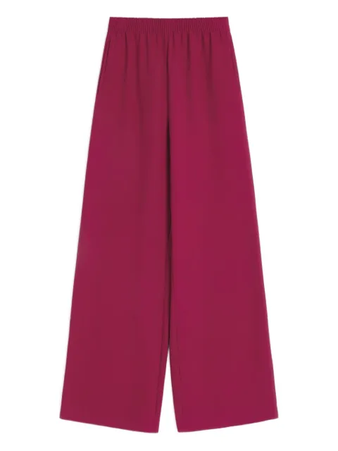 Valentino Garavani Cady Couture trousers