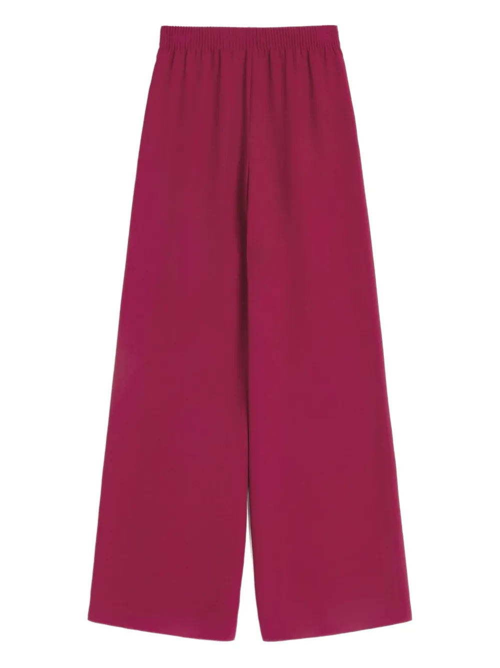 Valentino Garavani Pantaloni svasati - Rosa
