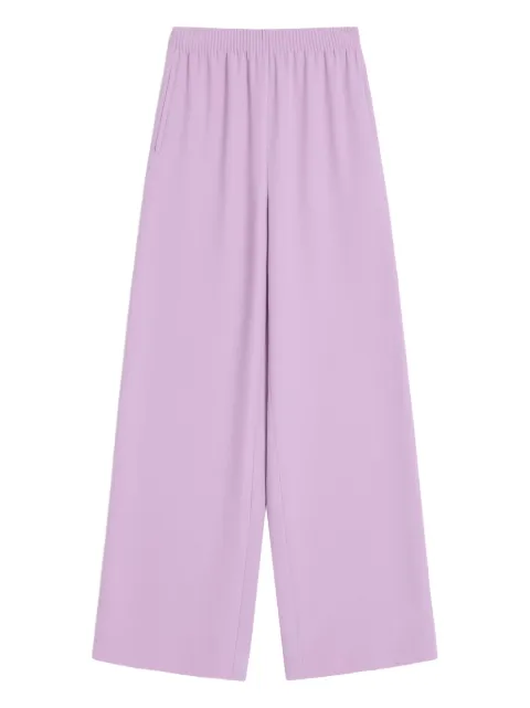Valentino Garavani Cady Couture trousers