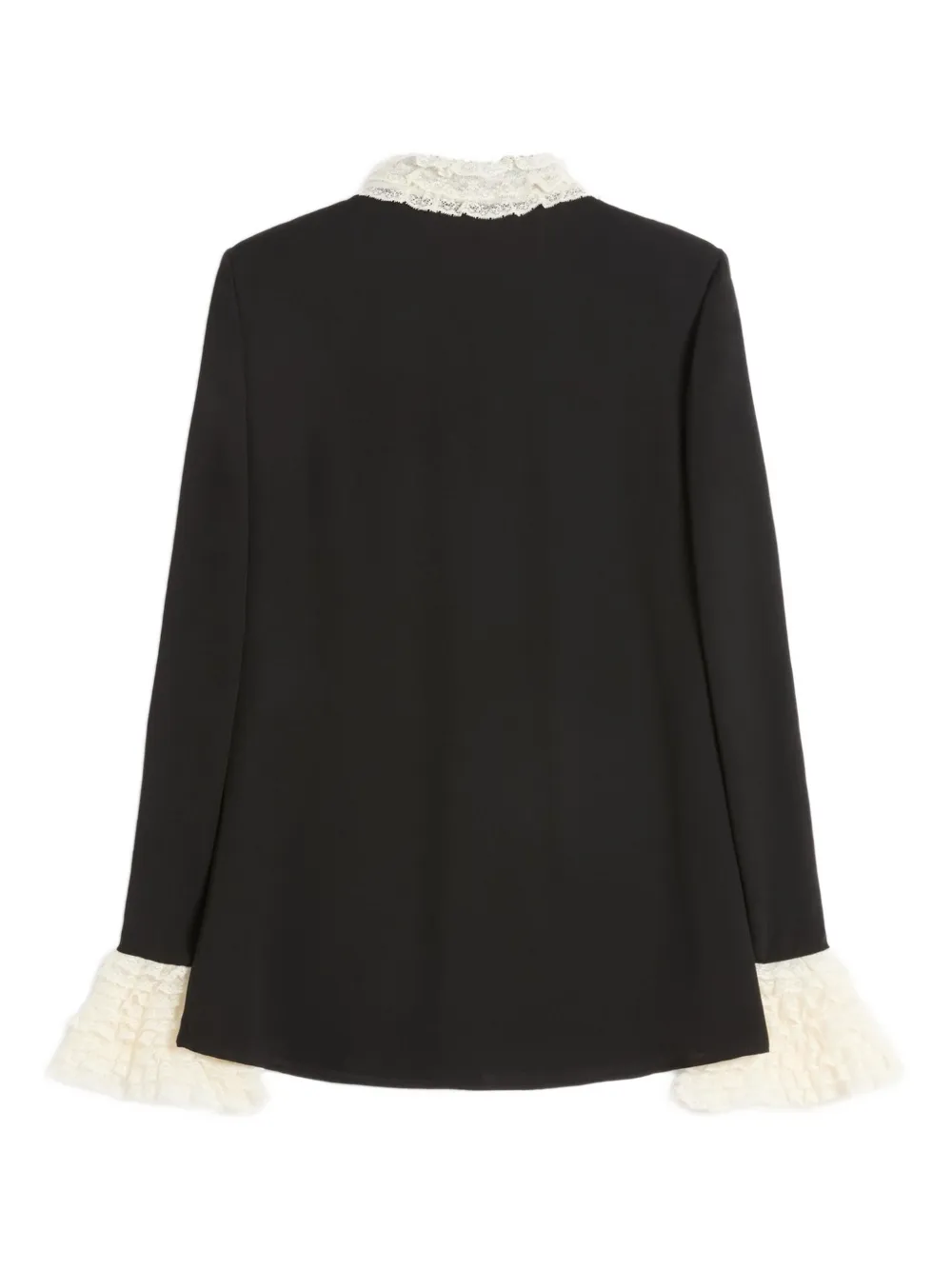 Valentino Garavani georgette shirt | Shirts | Image 2