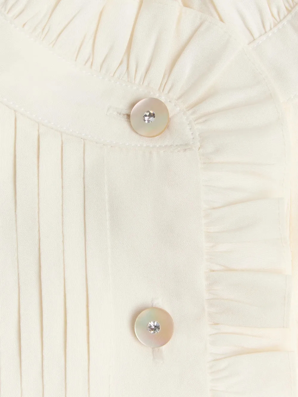 Valentino Garavani silk shirt | Shirts | Image 2