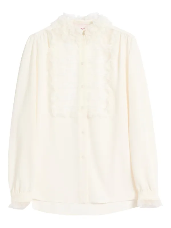 Maison Margiela シアーボディスーツ