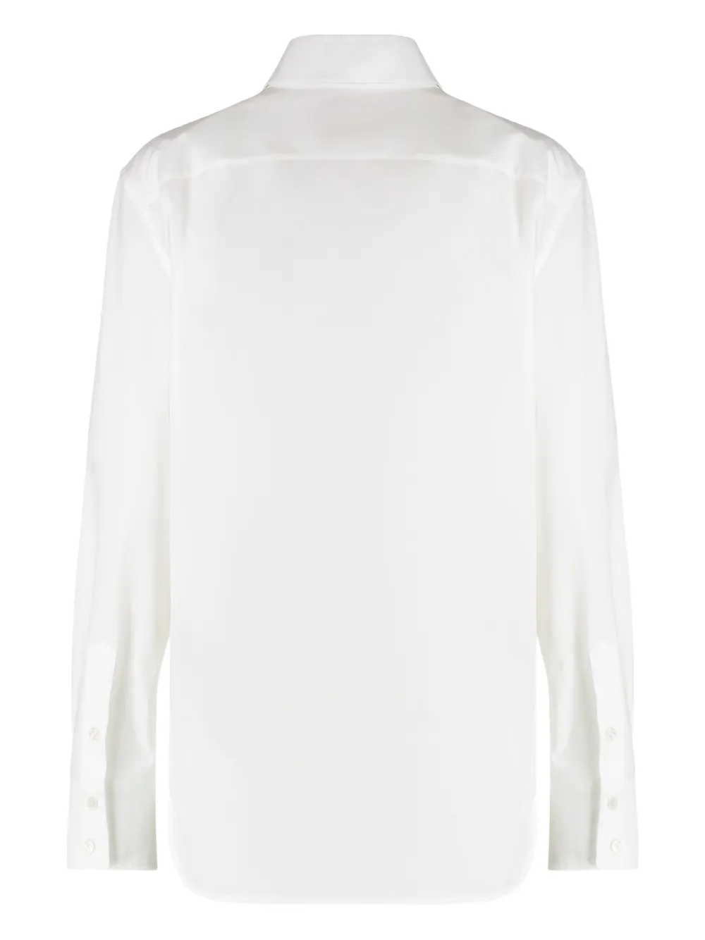 Valentino Garavani cotton poplin shirt | Shirts | Image 2
