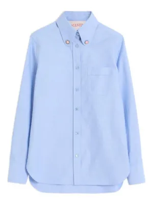 Valentino（ヴァレンティノ）ウィメンズ シャツ - FARFETCH