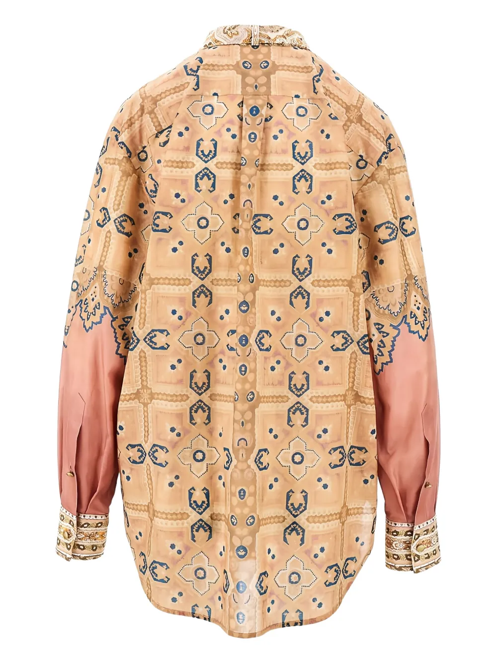 Valentino Garavani Voyage Imaginaire shirt | Shirts | Image 2