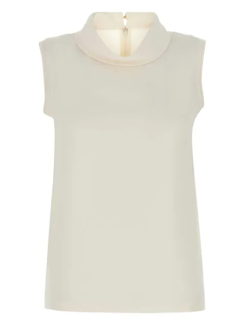 Valentino Garavani sleeveless blouse