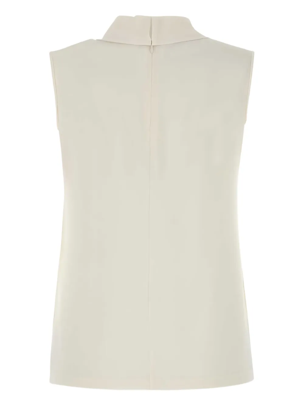 Valentino Garavani sleeveless blouse | Blouses | Image 2