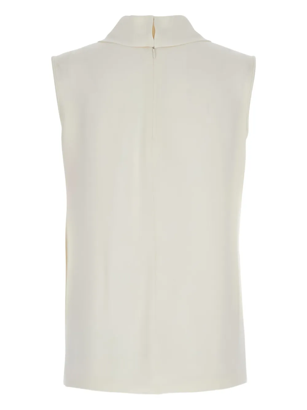 Valentino Garavani georgette blouse | Blouses | Image 2
