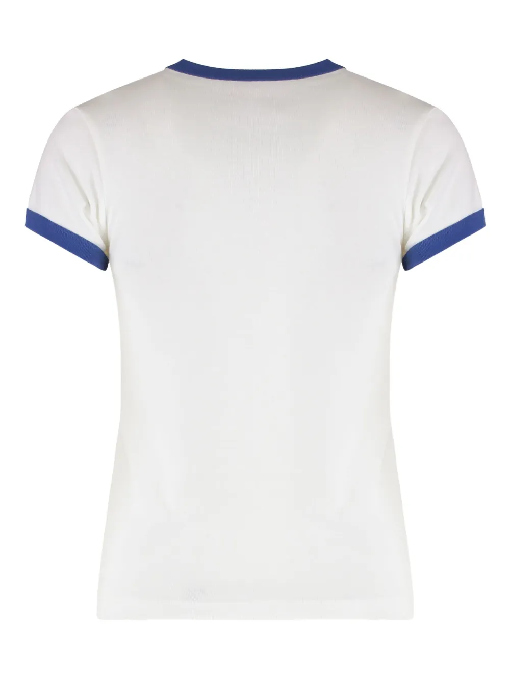 Valentino Garavani Chez-print T-shirt | T-Shirts & Jersey Shirts | Image 2