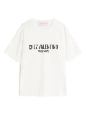 Valentino（ヴァレンティノ）ウィメンズ Tシャツ・カットソー