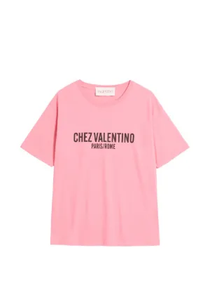 Valentino（ヴァレンティノ）ウィメンズ Tシャツ・カットソー - FARFETCH