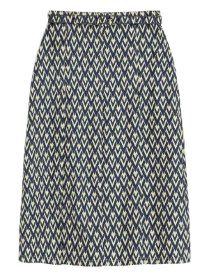 Valentino(ヴァレンティノ)ウィメンズ スカート - FARFETCH Valentino(ヴァレンティノ)ウィメンズ スカート - FARFETCH
