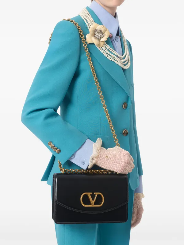 ジャケット Valentino Garavani Crepe Couture Blazer Valentino Garavani Crepe Couture Jacket | Saks Fifth Avenue