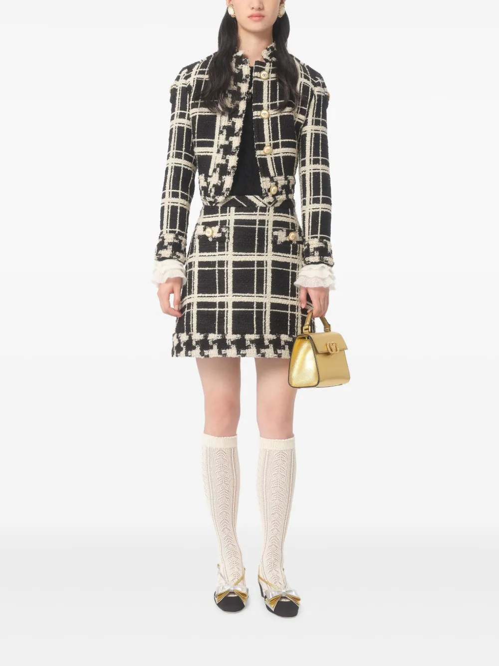 Valentino Garavani cashmere sweater | Knitted Sweaters | Image 2