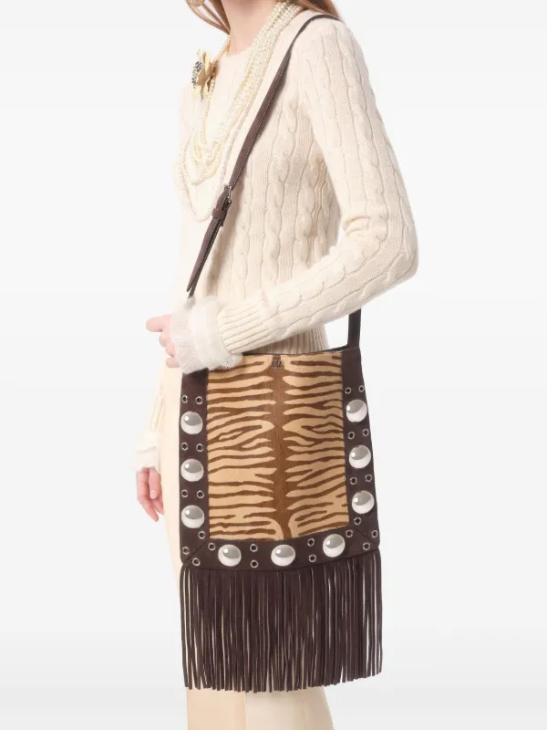 Valentino Garavani カシミア セーター | ニュートラル | FARFETCH JP