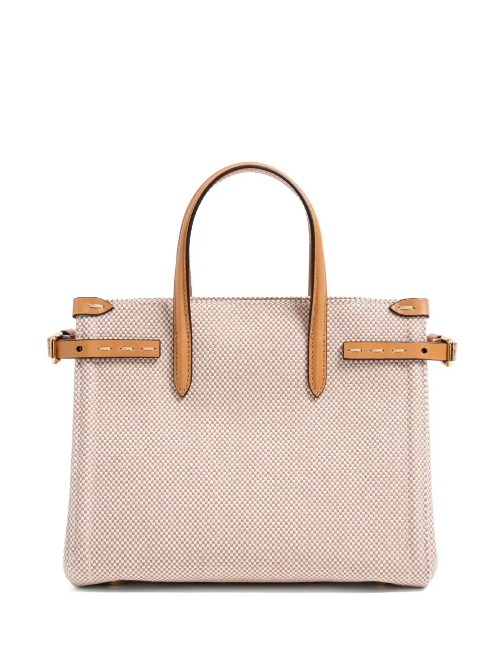 Valentino Garavani Medium Antibes shopper - Beige