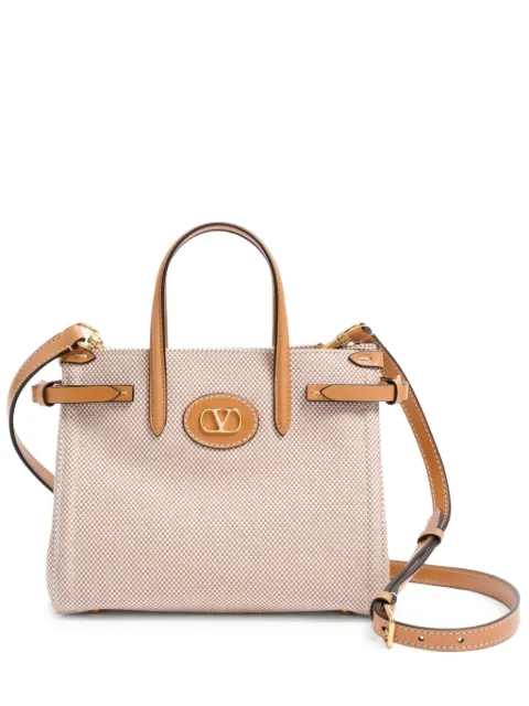 Valentino Garavani small Antibes tote bag