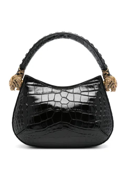 Roberto Cavalli medium Roar shoulder bag 