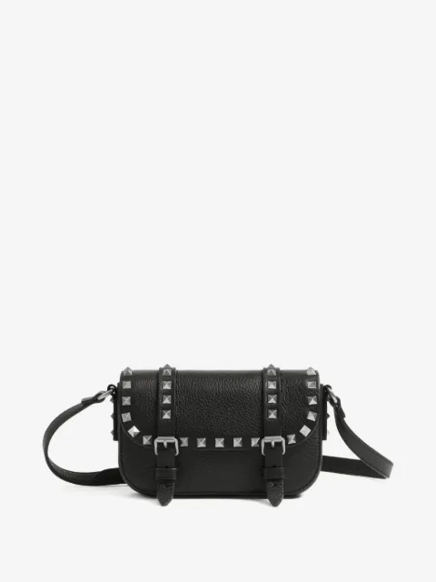 Valentino Garavani bolsa Rockstud mini