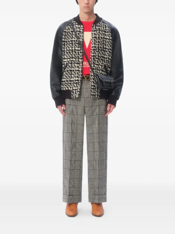 えったん❗️valentnoロックスタッズミニ❣️美品❣️ VALENTINO（ヴァレンティノ） （未使用 展示品）ヴァレンティノ ロック
