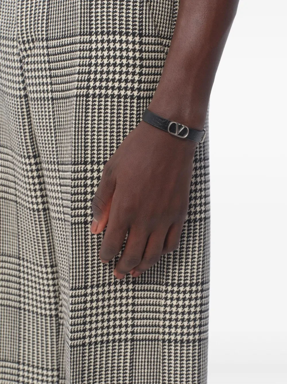 Valentino Garavani pulsera VLogo Signature | Image 2