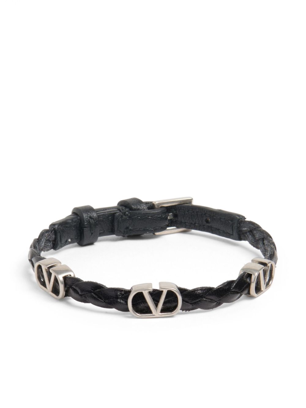 VLogo Signature bracelet