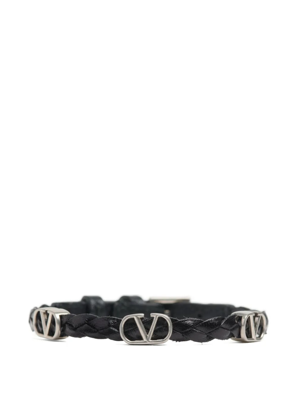 Valentino Garavani Bracciale VLOGO - Nero
