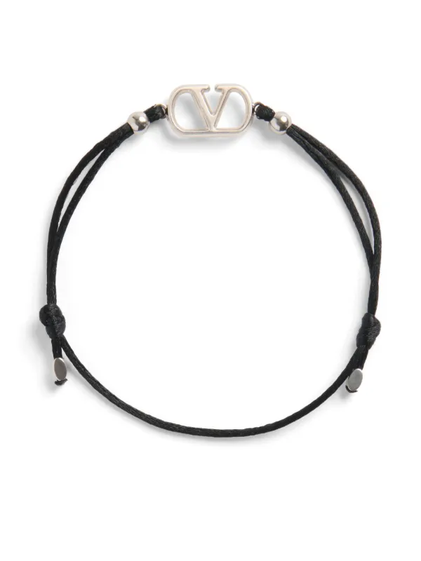 Valentino garavani vlogo bracelet discount