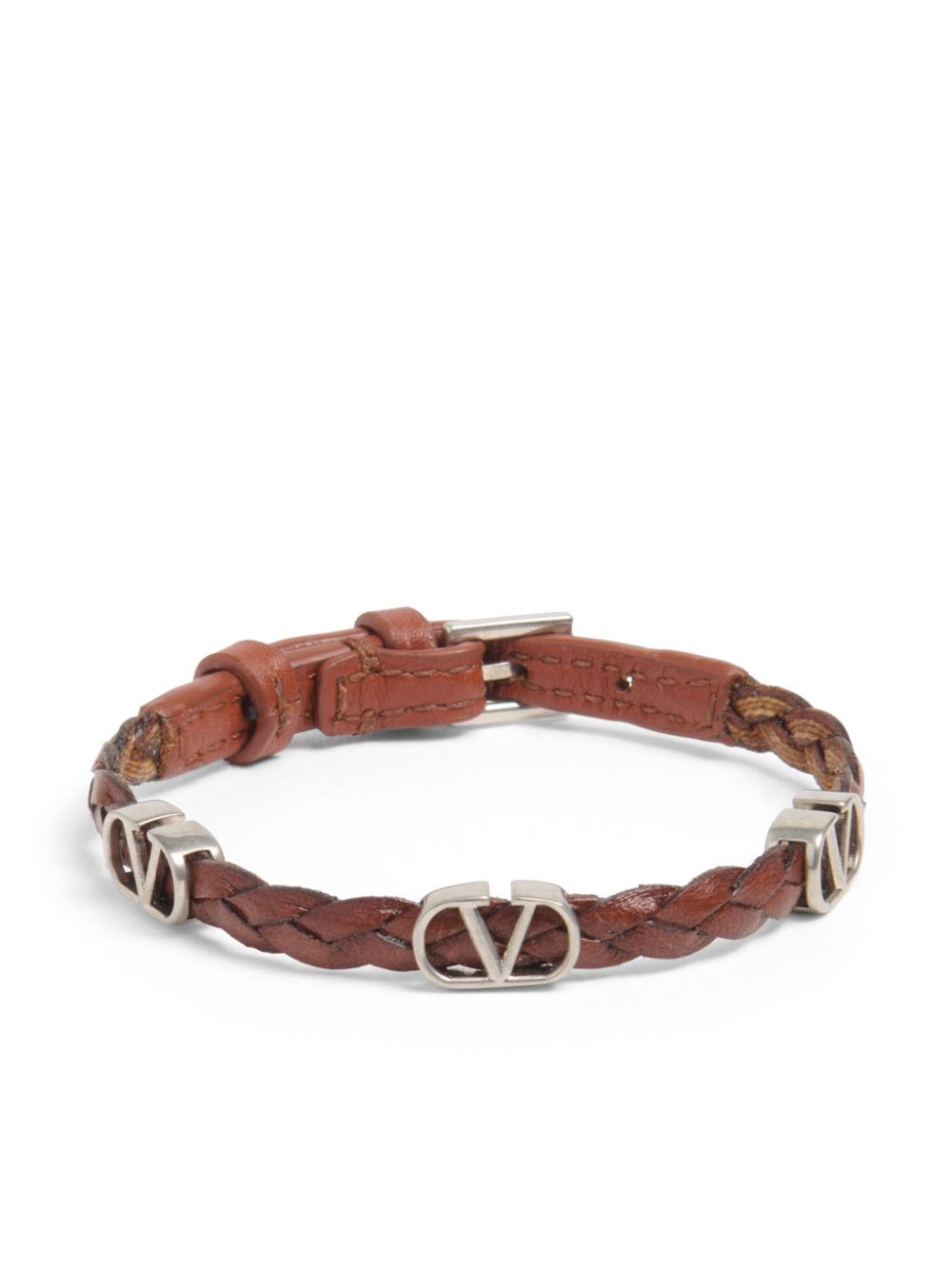 VLogo Signature bracelet