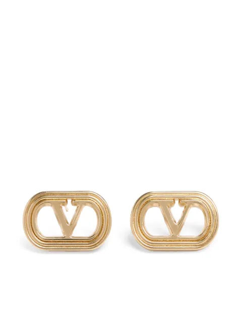 Valentino Garavani Ovalette earrings