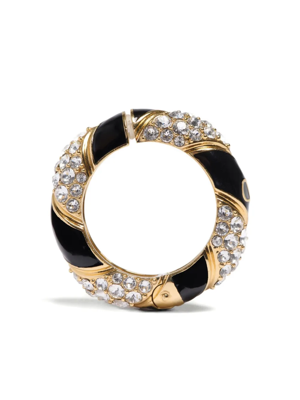 Valentino Garavani Orecchini Pas Plus - Oro