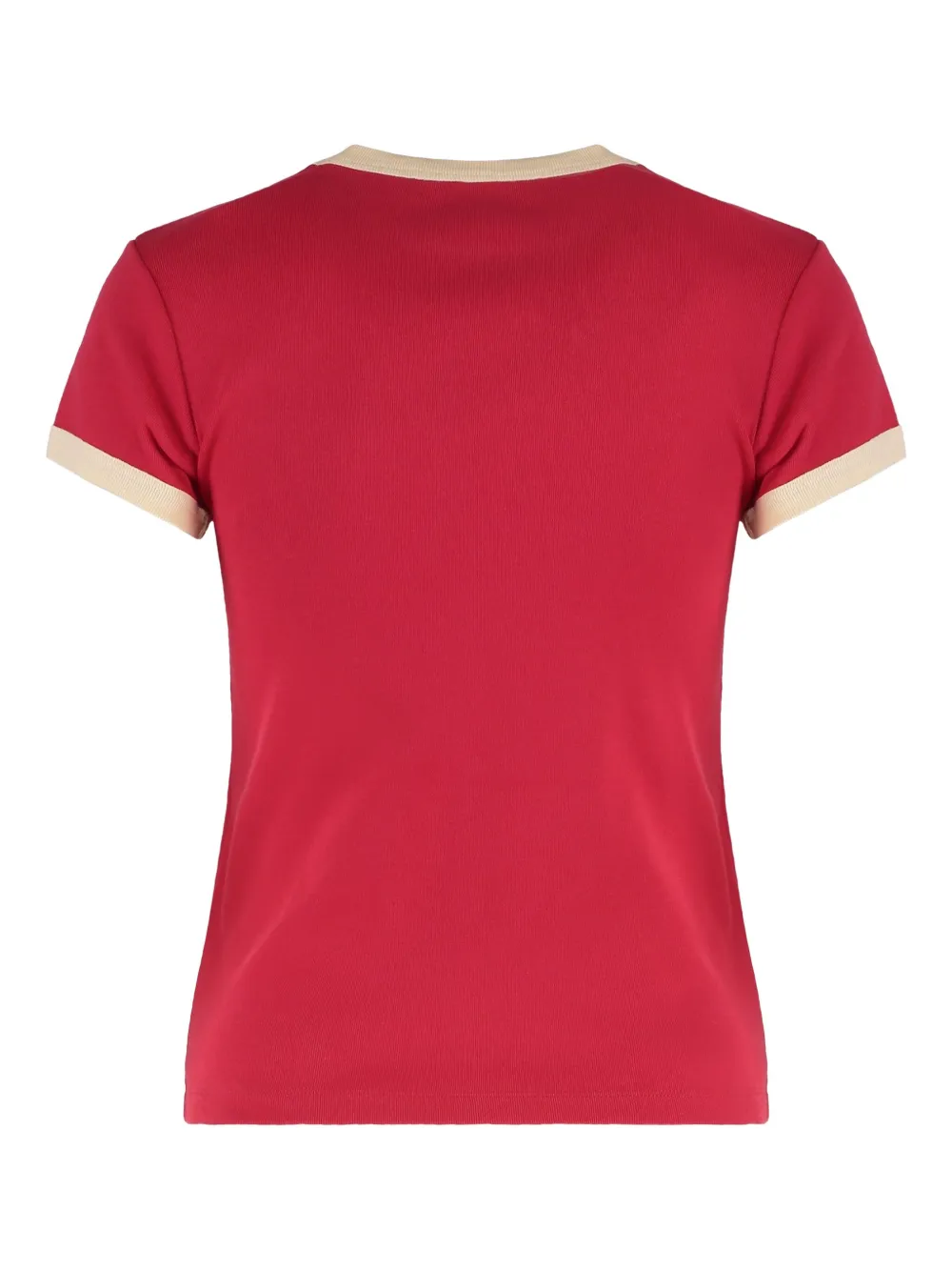 Valentino Garavani Chez-print T-shirt | T-Shirts & Jersey Shirts | Image 2