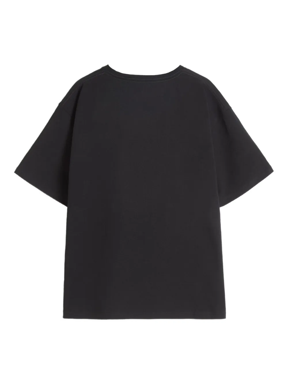 Valentino Garavani Chez-print T-shirt | T-Shirts & Jersey Shirts | Image 2