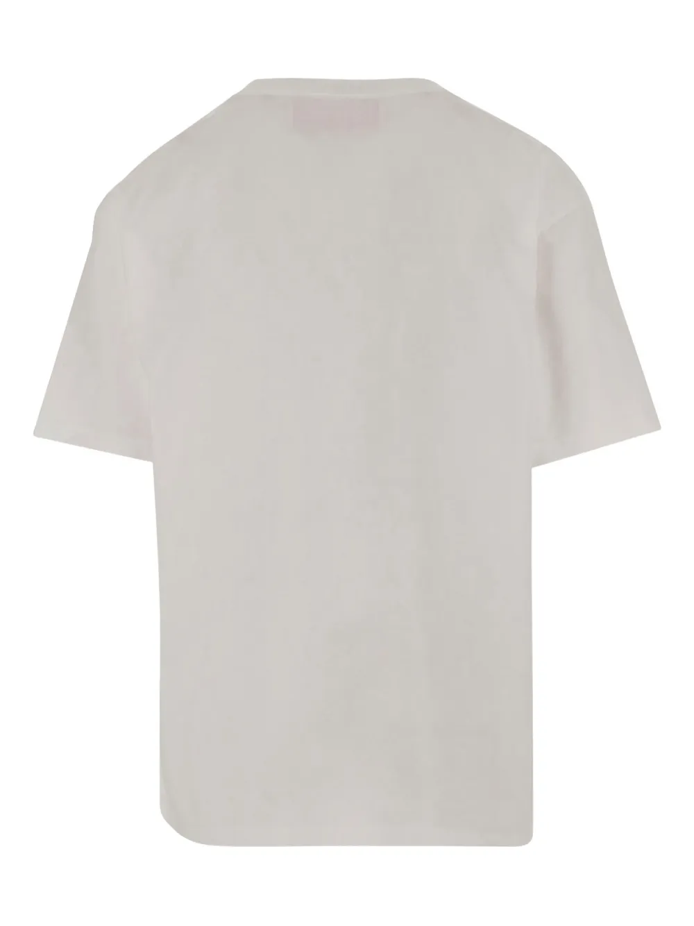 Valentino Garavani logo-print T-shirt | T-Shirts & Jersey Shirts | Image 2