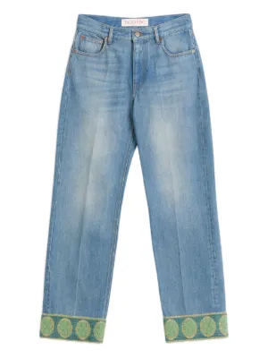 Valentino Garavani Jeans for Women | FARFETCH US