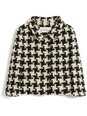 VALENTINO - ご成約✴︎新品タグ付【VALENTINO】2021-22Vロゴ