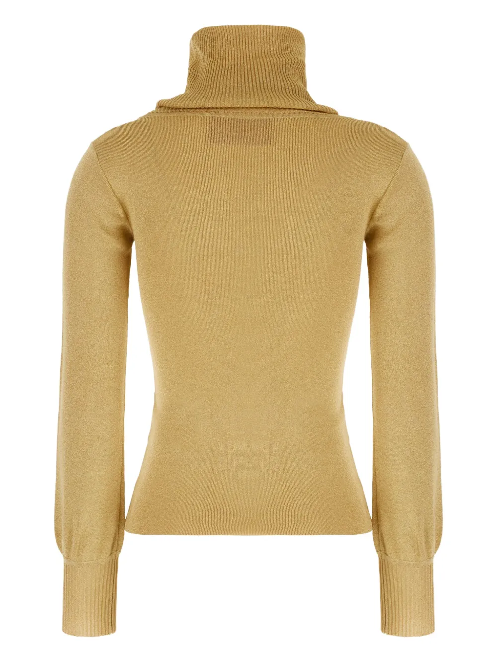 Valentino Garavani Lurex sweater | Knitted Sweaters | Image 2