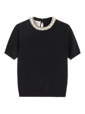 Valentino（ヴァレンティノ）ウィメンズ Tシャツ・カットソー - FARFETCH