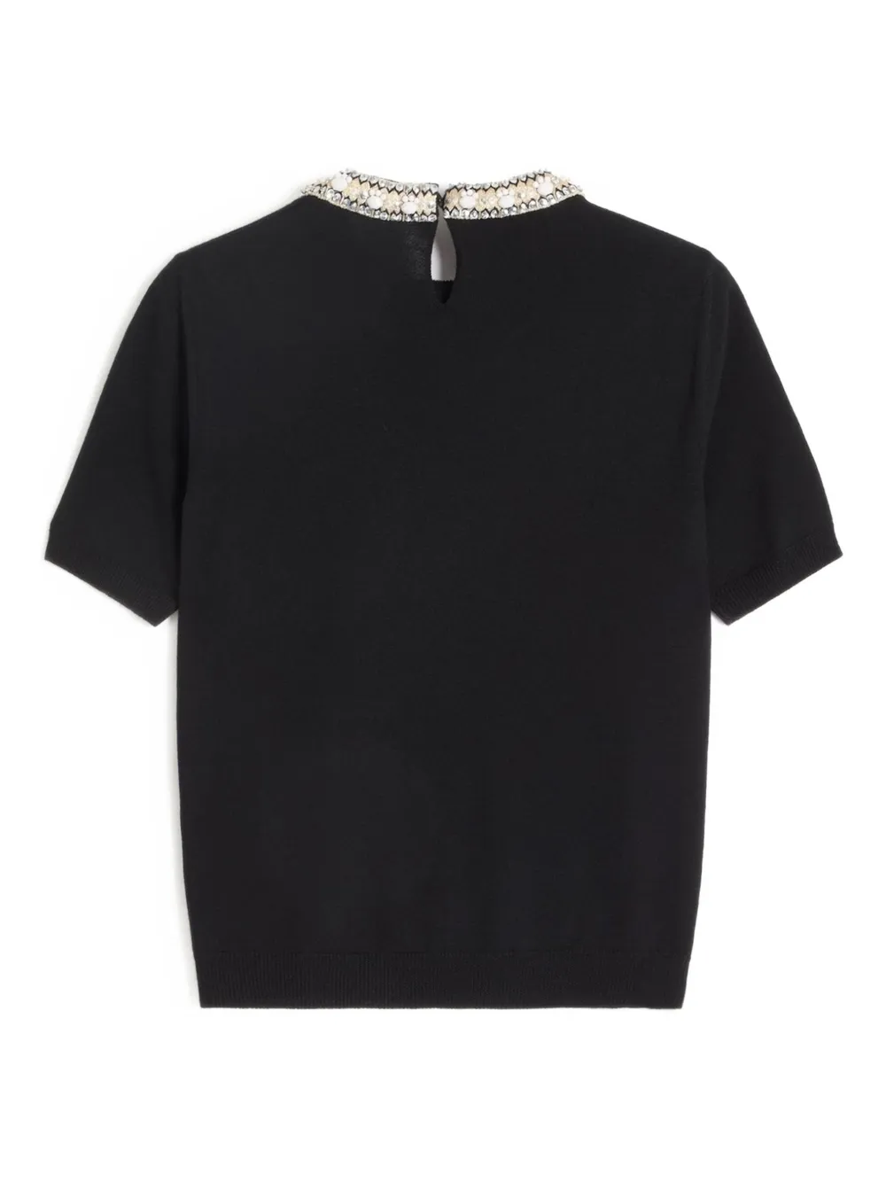 Valentino Garavani embellished T-shirt | T-Shirts & Jersey Shirts | Image 2