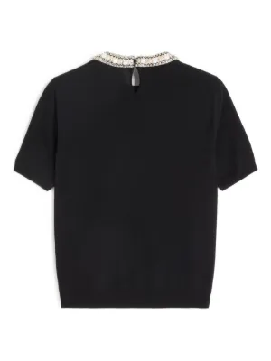 Valentino Garavani T-Shirts for Women | FARFETCH US